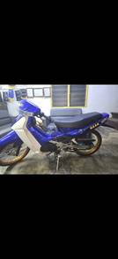 Suzuki RG Sport