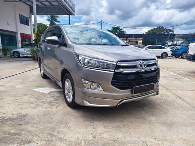 Toyota Innova G in Kulim, KDH