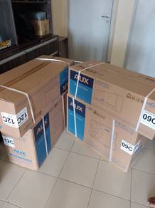 AUX 1.0hp INV Harga Siap Pasang Aircond KD1885