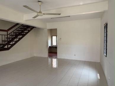 2-storey Terraced House For Rent in Puncak Jalil,SGR