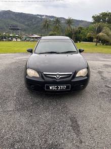 2008 Proton Persona MEDIUM LINE