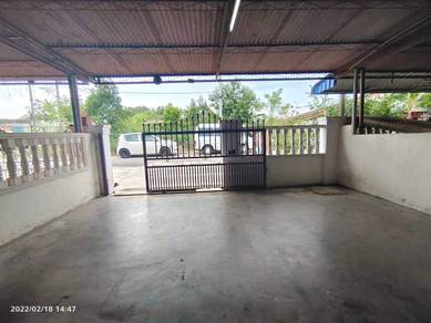 Terraced House For Rent in Sungai Lalang,KDH