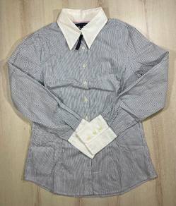 Tommy Hilfiger Ladies’ Stretchable Shirt #BS Used
