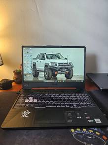 Laptop Gaming Asus TUF
