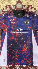 TFC jersey