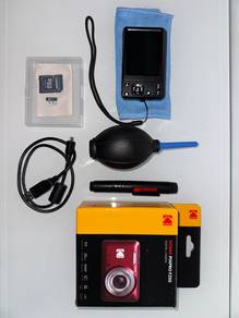 Kodak PIXPRO FZ55