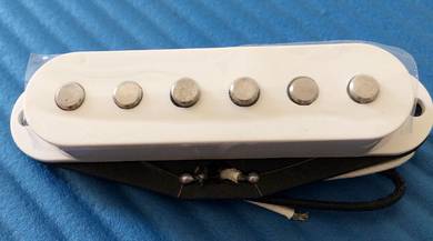 Kent Armstrong STV1 Single Guitar Pickup