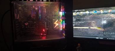 Custom Office Pc Use