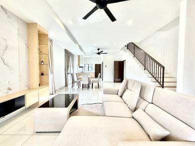 2-storey Terraced House For Rent in Sungai Buloh,SGR
