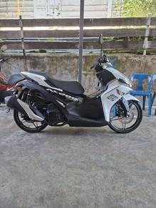 QJ Motor AX200s