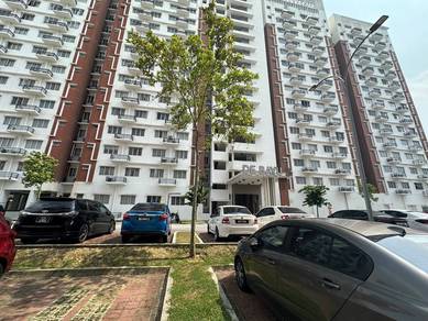 Apartment For Rent in De Bayu Apartment
