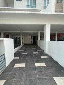 Townhouse For Rent in Ipoh,PRK