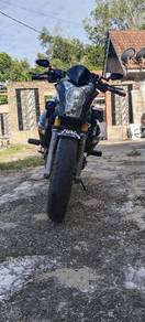 Kawasaki ER-6n