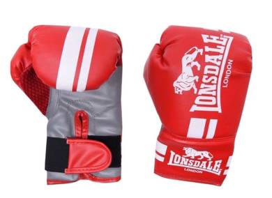 Original Lonsdale Boxing Glove