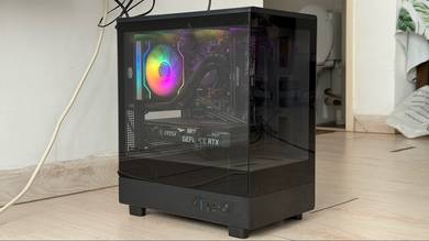 HIGH PERFORMANCE GAMING Pc
