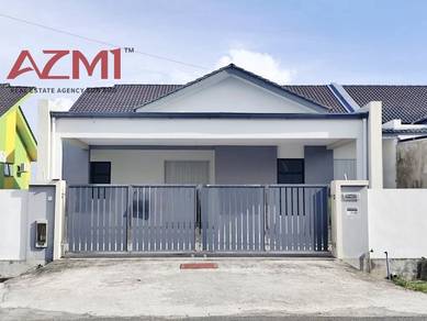 Semi-Detached House For Sale in Miri,SWK