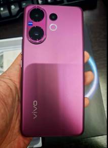 vivo v60 5g , 12ram + 256gb
