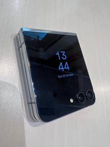 samsung z flip 5 256g