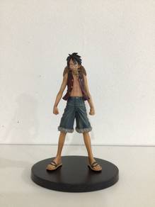 One piece luffy