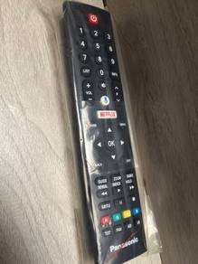 Panasonic TV Remote Control