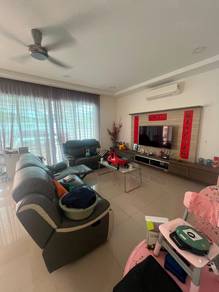 2-storey Terraced House For Rent in Seremban,NSN