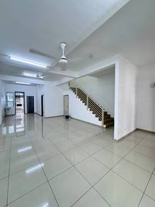2-storey Terraced House For Sale in Pasir Gudang,JHR