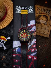 jam one piece limited edition