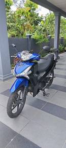 Honda Wave 125i