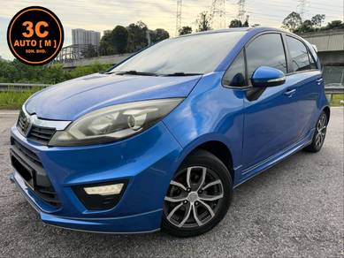Proton Iriz PREMIUM in Seri Kembangan, SGR
