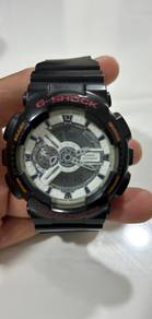 G-SHOCK model GA-110 DC