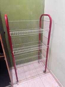 Cloth rack