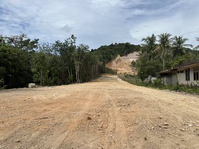 Residential Land in Pokok Sena, KDH