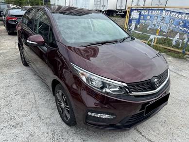 2022 Proton Persona PREMIUM