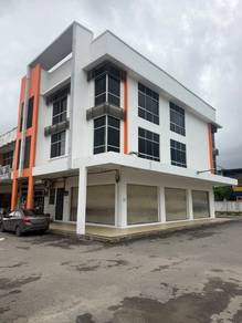Shop lot For Rent in Kota Kinabalu,SBH