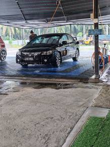Honda Civic S i-VTEC in Parit Buntar, PRK