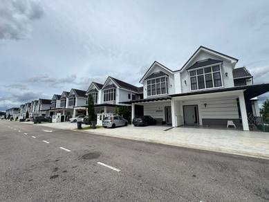 2-storey Terraced House For Sale in Johor Bahru,JHR
