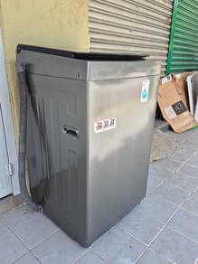 Toshiba washer washing machine mesin basuh 7.0k