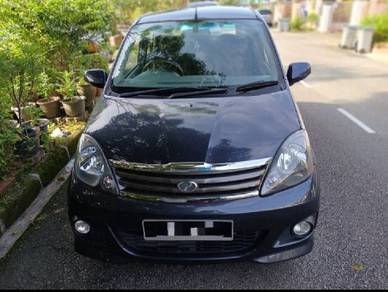 Perodua Viva ELITE AT in Skudai, JHR
