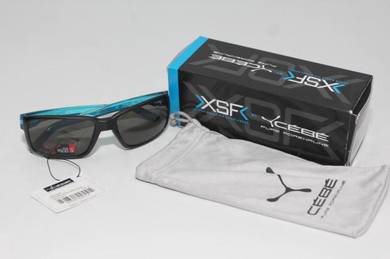 Cebe Dude sunglasses