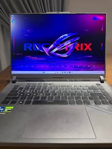 Asus ROG Strix G16