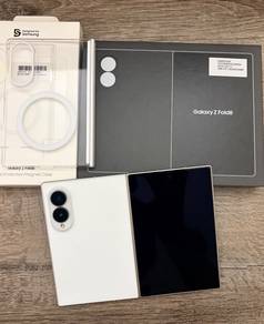 Samsung Galaxy Z Fold 8 512 GB