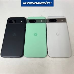 Google Pixel 8a (8GB RAM 128GB ROM)