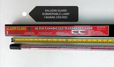 AL146V Aladin Guard Submersible Tanning LED Fish