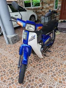 Honda EX5 Dream