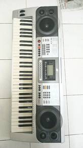 Mike piano
