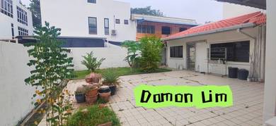 Semi-Detached House For Sale in Greenlane,PNG