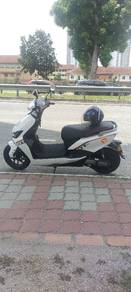 Yadea GT20