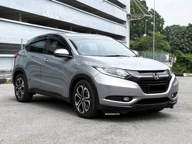 Honda HR-V V in Ipoh, PRK