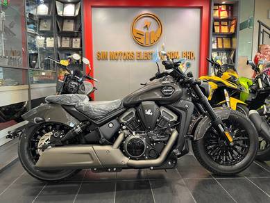 Benda DARK FLAG 500