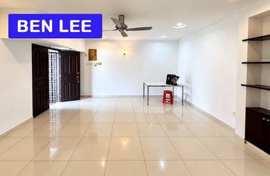 1-storey Terraced House For Sale in Bayan Baru,PNG